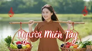 🎶 Người Miền T&acirc;y | Ch&acirc;n Chất, Hiền H&ograve;a V&agrave; Rất Đ&aacute;ng Y&ecirc;u