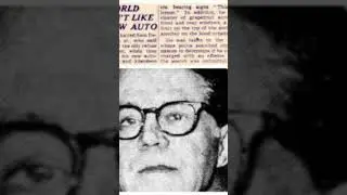 The Chicago Outfit: Mad Sam DeStefano #mafia #chicagooutfit