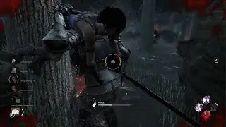 Dead by Daylight sheva