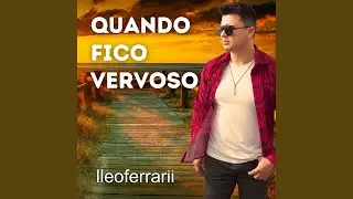 Quando Fico Nervoso