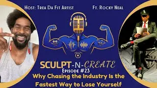 Why Chasing the Industry is the Fastest Way to Lose Yourself