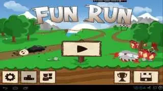 fun run oyun incelemesi