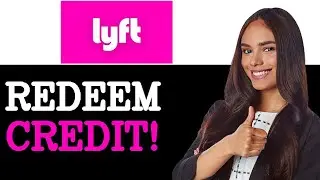 Как использовать кредит Lyft (2025)