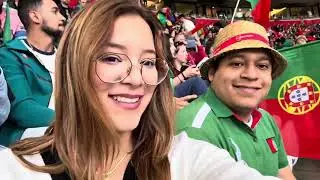 UEFA Nations League | Portugal 🇵🇹 Vs España 🇪🇸 | Partido Final 