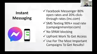 Advance Your Ministry 7  Greatest Online Channels