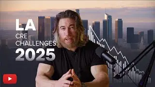 Is LA's Real Estate Market in Trouble for 2025?