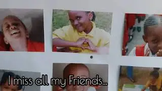 I MISS MY SCHOOL
