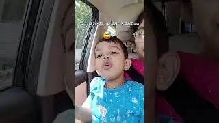 New generation calling their parents with name.😅