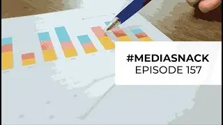 Media is a marketing discipline not a financial exercise: #MediaSnack 157