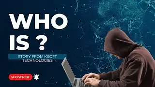 Who is Ksoft Technologies?