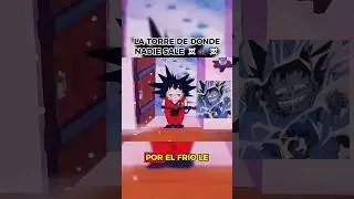 DRAGON BALL CAPITULO 35 RESUMEN SAGA LISTON ROJO SILVER Y WHITE #dragonball #goku #db #listonrojo