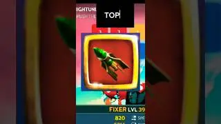 Battle Bay &bull; The Best Weapons #battlebay #rovio