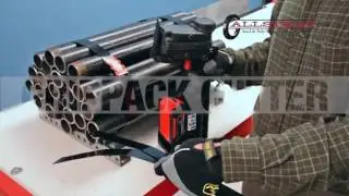 Аккумуляторный резак Signode Grippack