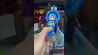 ASMR Animals Clap Hands Toy Monkey Cymbal Banging #viralvideo #toys #asmr #youtube #cute #trending