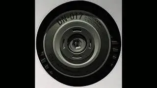 Oscar - The Drum (Hypnotique Mix)