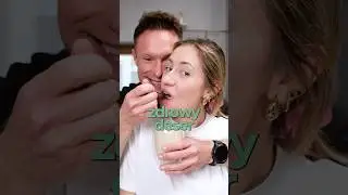 Szybki przepis na deser &agrave; la Snickers