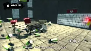 Trials Evolution Custom Tracks - CRAZY TROLLEY by havoc stylus