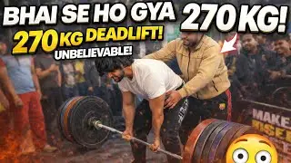 Deadlift competition 👍🙏 #competition #vlog #viral #youtube #gym #fitneess #yoga #india #like 
