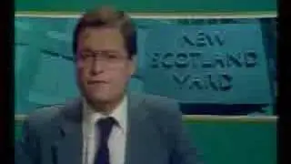 ITN News at Ten - 24 June 1981 [1/4]