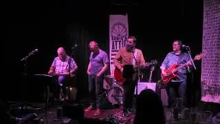 MAN ON THE MOON - WOLVES, LOWER: PERFORMING THE SONGS OF R.E.M.