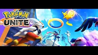 【ポケモンユナイト】寝る前に少しランク【参加型】