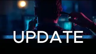 UPDATE 🔄 | Motivational Rap About Growth, Change & Never Looking Back