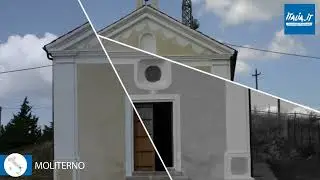 0074 Moliterno Potenza | BASILICATA | Borghi Viaggio Italiano