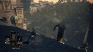 DARK SOULS3 Its tough as a non twink but dont give up!!