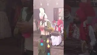 Punjabi folk lok sajj #wedding #dance #sonyuk #religion #sonyentertainment #sonyindia