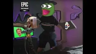 Merl The Meme