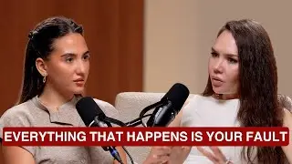 Why So Many People Feel Like Victims | Sarah Alwari