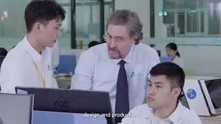 ADL Dental Lab Video