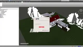 Pris: Select Elements by Revit ID in Autodesk® Navisworks®