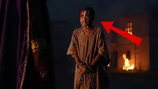 What's the TRUE Story of Black Muslim Slave Women in Medieval Spain
