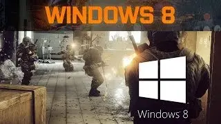 Battlefield 4 Performance on Windows 8.1