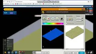 Como usar Editor Flor Habbo