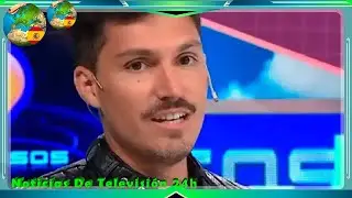 &laquo;Hace changas, ella lo niega&raquo; Guido Z&aacute;ffora revel&oacute; el peor de los momentos de una primera figura