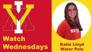 Watch Wednesdays: Katie Lloyd