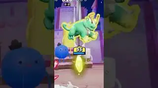 Reindog's First Appearance