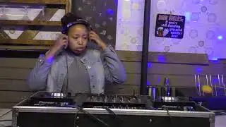 Deep/soulful house by FAITH SAM SAM Melody Showdown with Ta'Nation (16 / 08 / 2020)