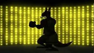 Bejeweled Blitz Presents: The Next Evolution of Kanga Ruby
