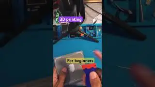 3D Printing For Beginners- x maker Joy 3D printer