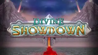 Divine Showdown Play'n GO  (Божественные Разборки)