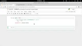 Listing Python Keywords .Python Hindi Lecture