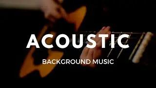 Happy Acoustic (30 sec) - Royalty-Free Background Music | Acoustic