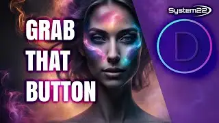 Divi Theme Magic: Animated Round Buttons That Grab Attention!
