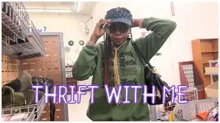 Thrift With Me At Hope Of The Valley