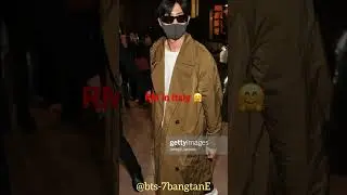 RM Italy -Botega Veneta 🤩 #NamjunItaly #rmbotegaveneta #rmnews #rmbtsnews