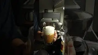 Как приготовить вирусный латте с сахарным печеньем
