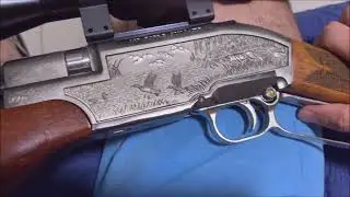 Aten&ccedil;&atilde;o! N&atilde;o usem o chumbo JSB Ultra Shock Heavy na Sumatra